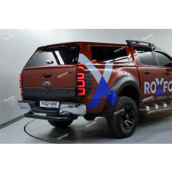 Buy Hardtop on Ford Ranger 2011-2021 Fixed Glass